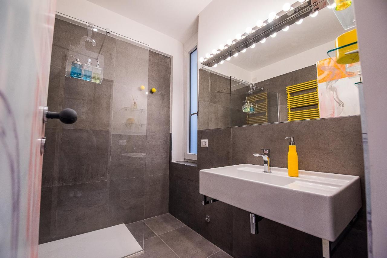 Cosy Studio In The Greenest Corner Of Trastevere Roma Ngoại thất bức ảnh