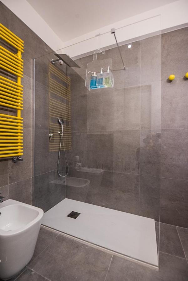 Cosy Studio In The Greenest Corner Of Trastevere Roma Ngoại thất bức ảnh